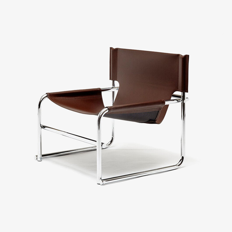 OMK1965 | T-1 Chair - Brown