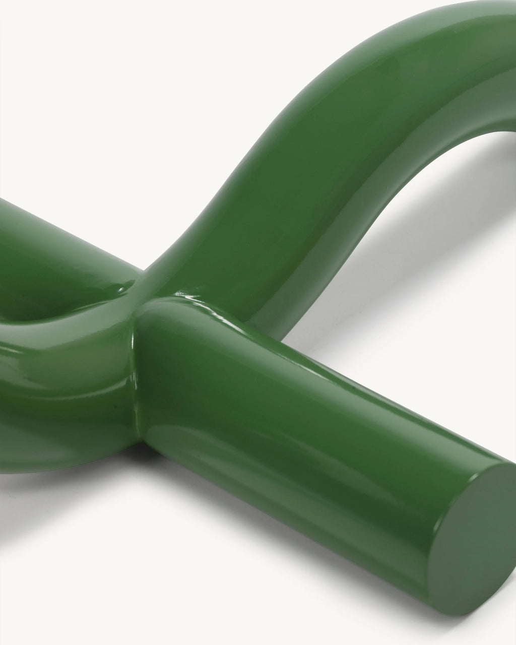 Valerie Objects – Table Lamp Green La Due Verde