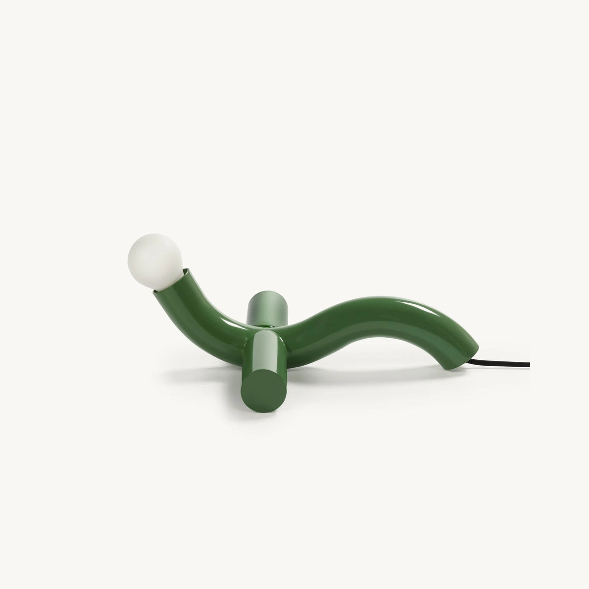 Valerie Objects | Table Lamp Green La Due Verde