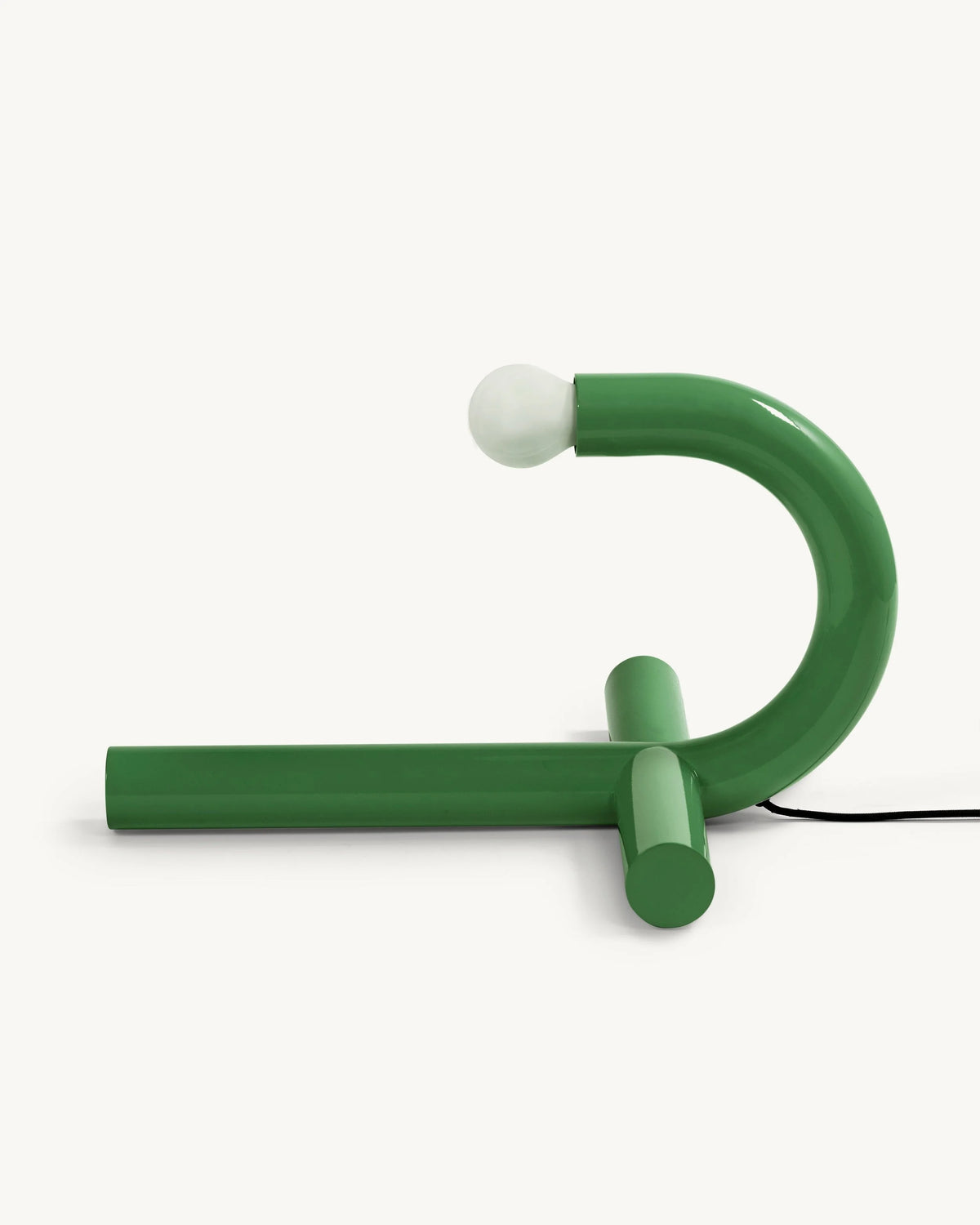 Valerie Objects – Table Lamp Green La Tre E Mezzo Verde