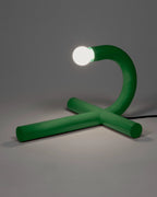 Valerie Objects – Table Lamp Green La Tre E Mezzo Verde