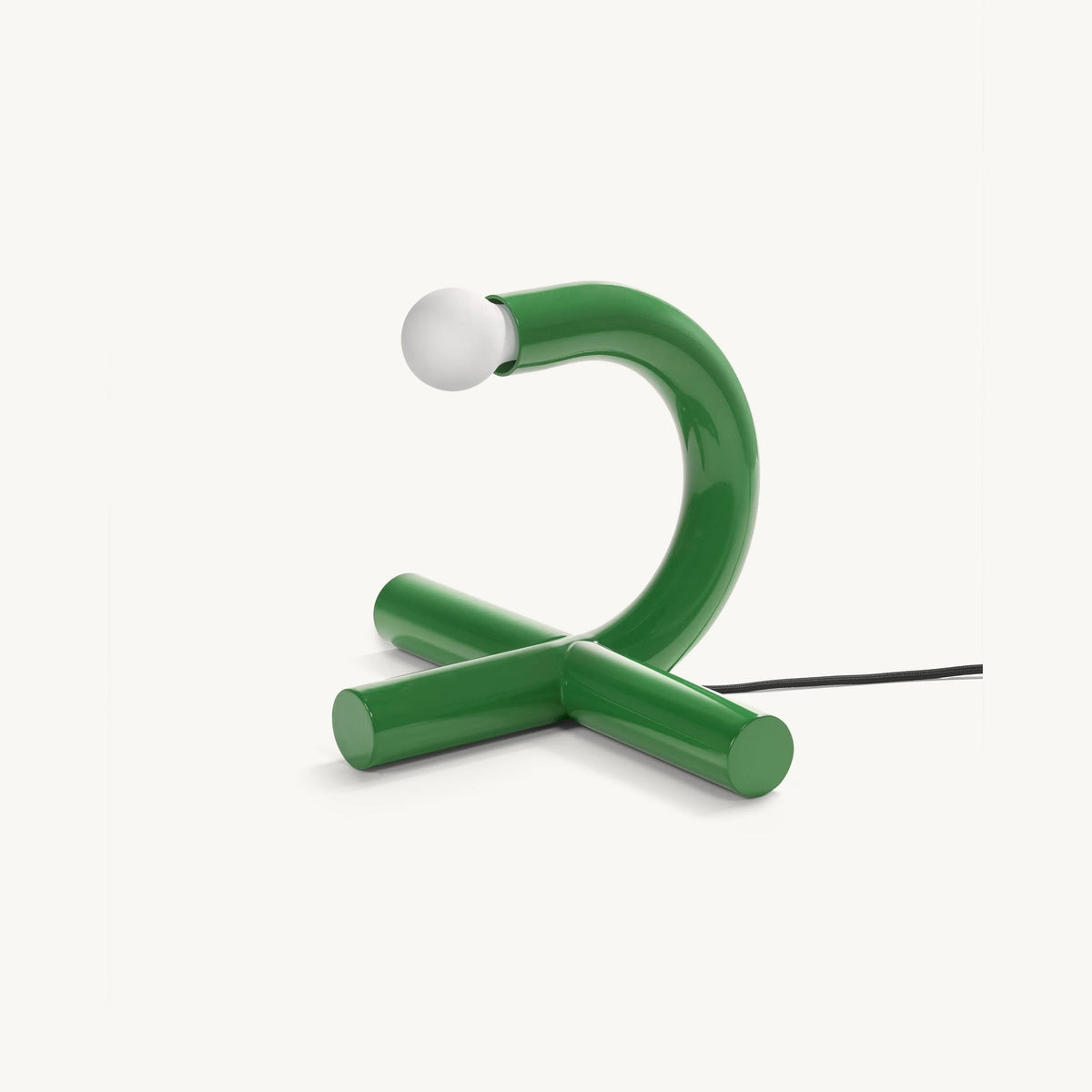 Valerie Objects | Table Lamp Green La Tre Verde