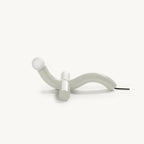 Valerie Objects | Table Lamp White La Due Bianca