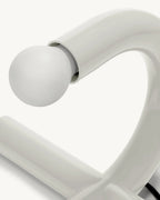 Valerie Objects – Table Lamp White La Tre E Mezzo Bianca