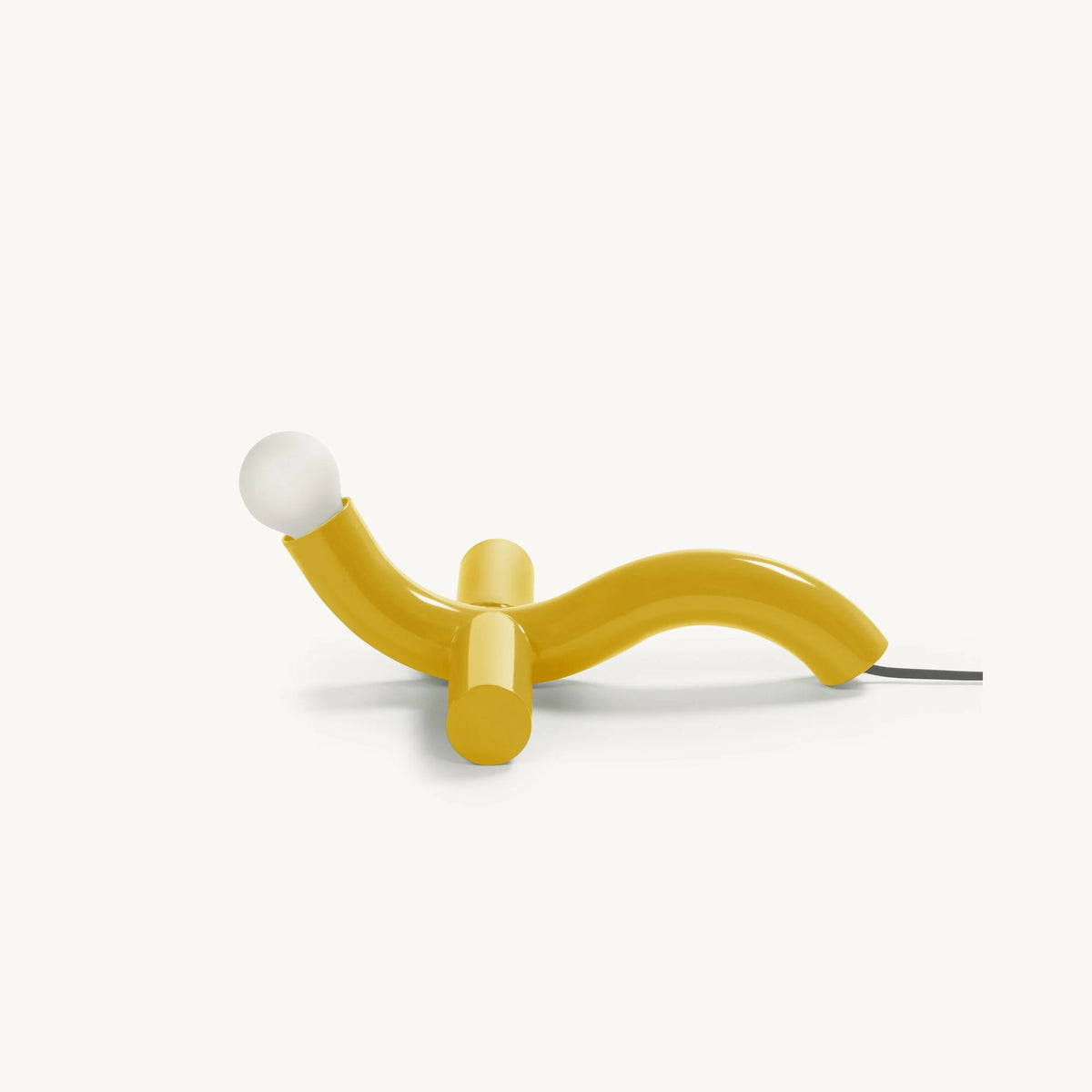 Valerie Objects | Table Lamp Yellow La Due Gialla
