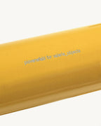 Valerie Objects – Table Lamp Yellow La Tre E Mezzo Gialla