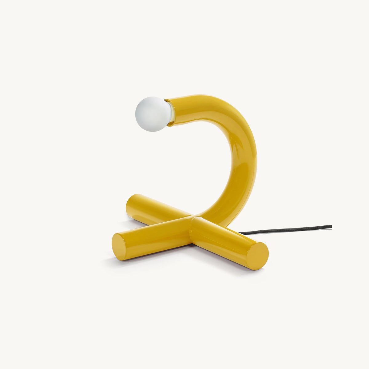 Valerie Objects | Table Lamp Yellow La Tre Gialla