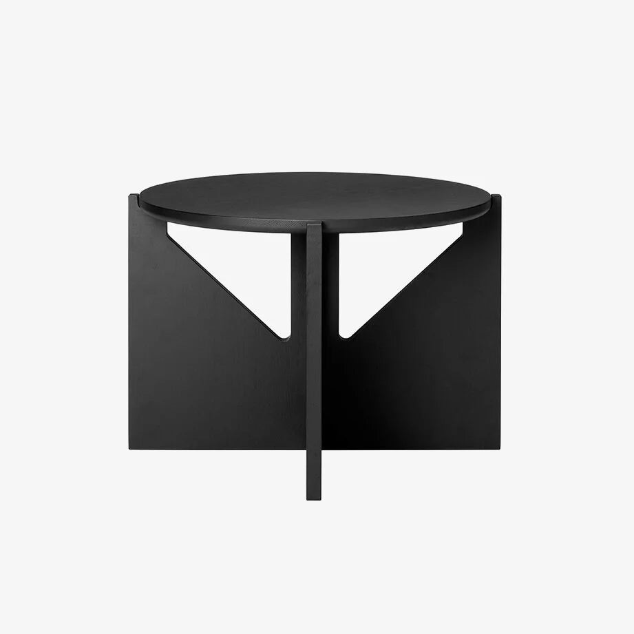 Kristina Dam | Table - Black
