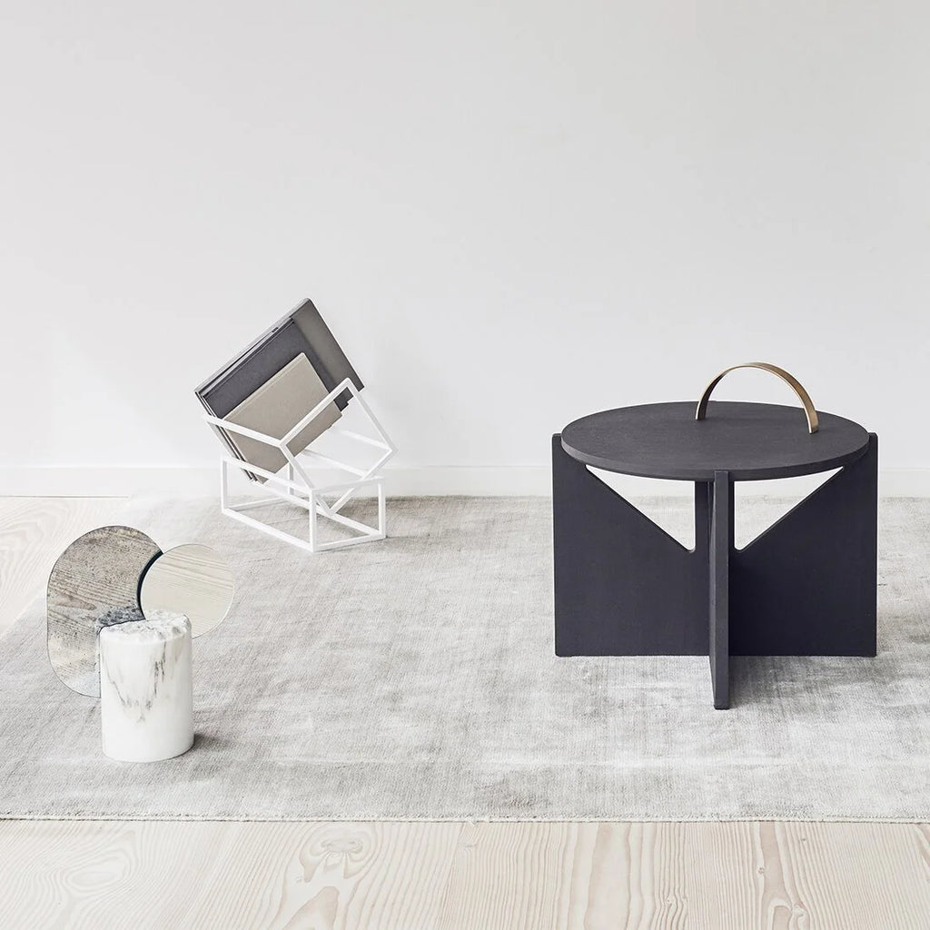 Kristina Dam – Table - Black