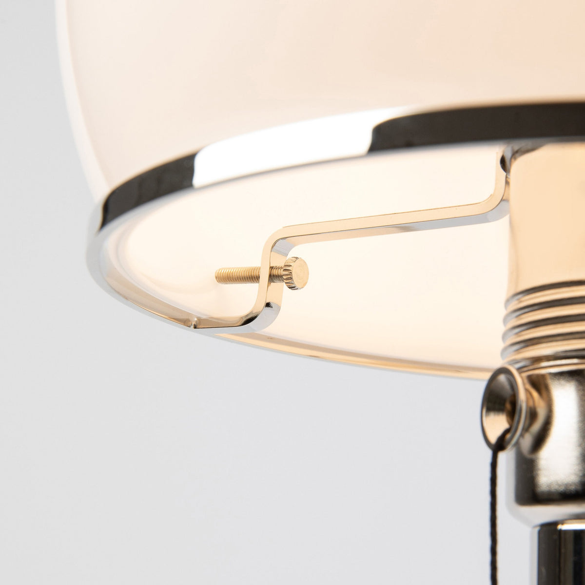 Tecnolumen – WG 24 100th Anniversary Limited Edition