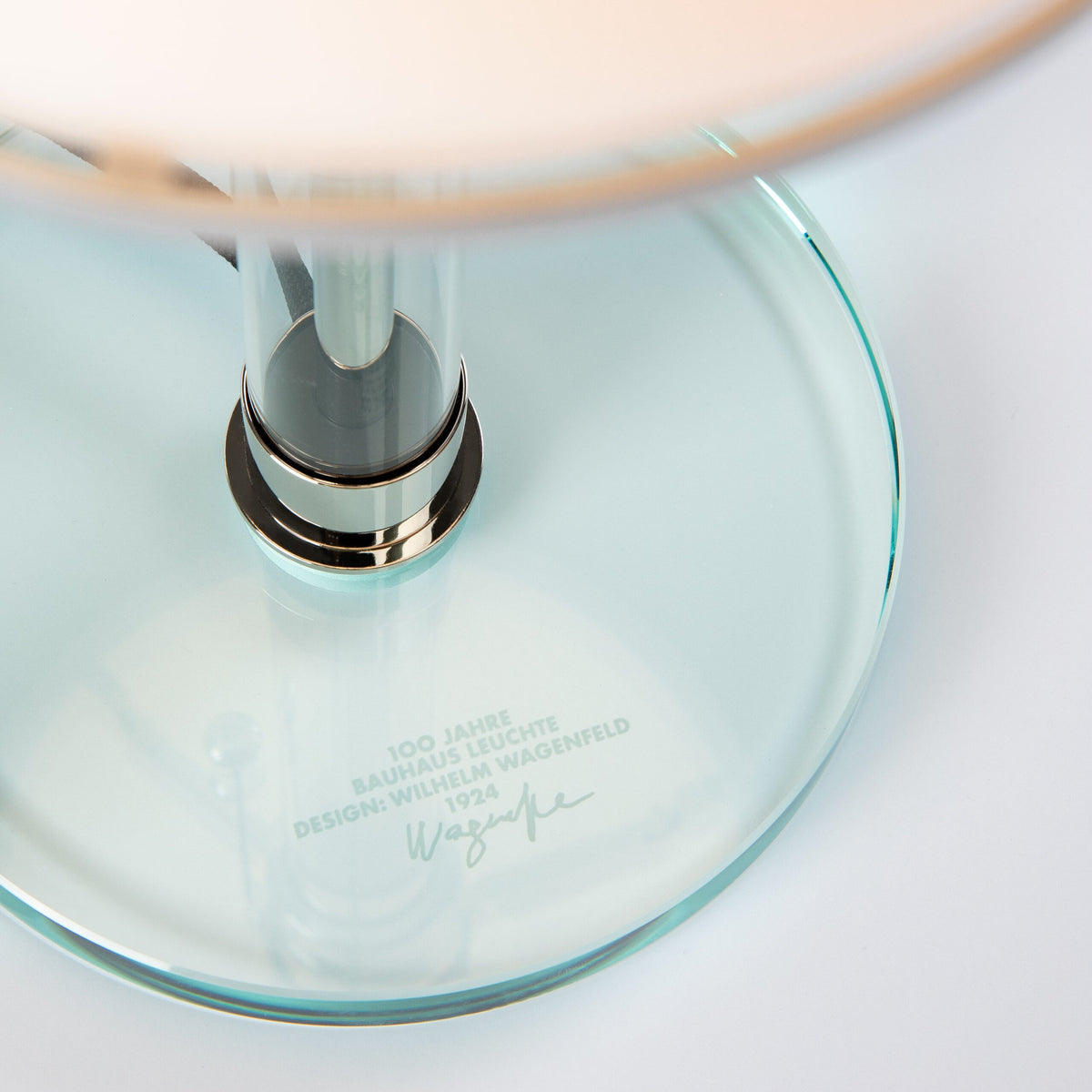 Tecnolumen – WG 24 100th Anniversary Limited Edition