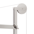 Tecnolumen – Bauhaus BH 23 Floor Lamp