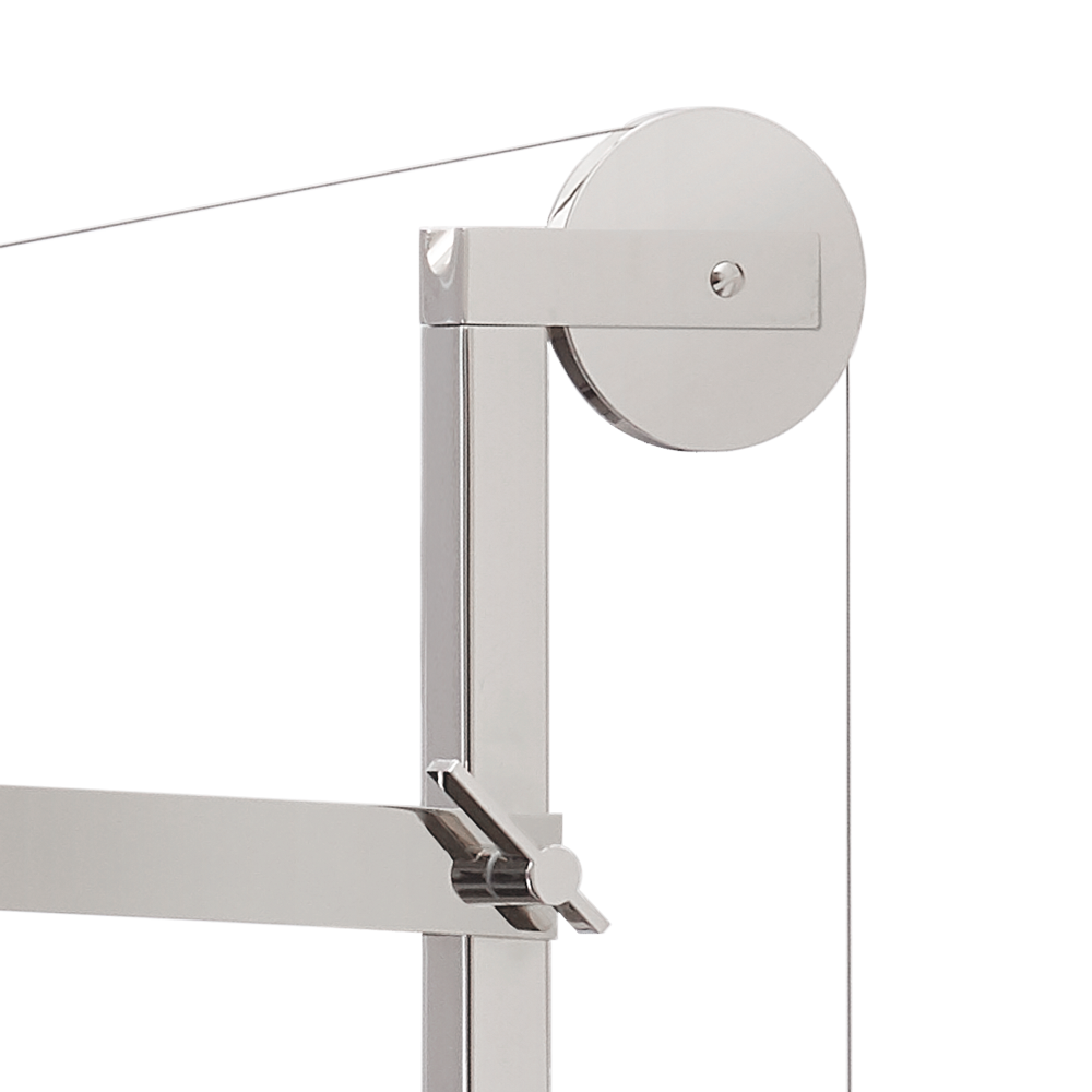 Tecnolumen – Bauhaus BH 23 Floor Lamp