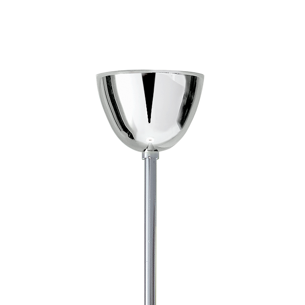 Tecnolumen – Bauhaus Pendant Lamp with Opal Ball – HL 99