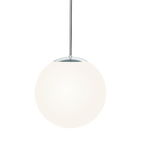 Tecnolumen – Bauhaus Pendant Lamp with Opal Ball – HL 99