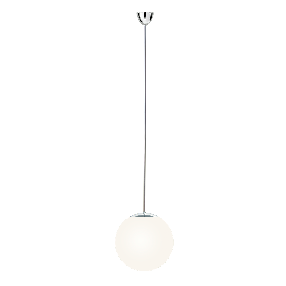 Tecnolumen | Bauhaus Pendant Lamp with Opal Ball | HL 99