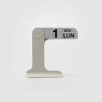 Danese | Timor Calendar White/EN