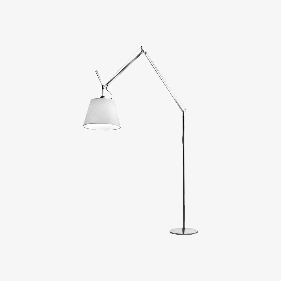 Artemide | Tolomeo Mega LED Floor Lamp