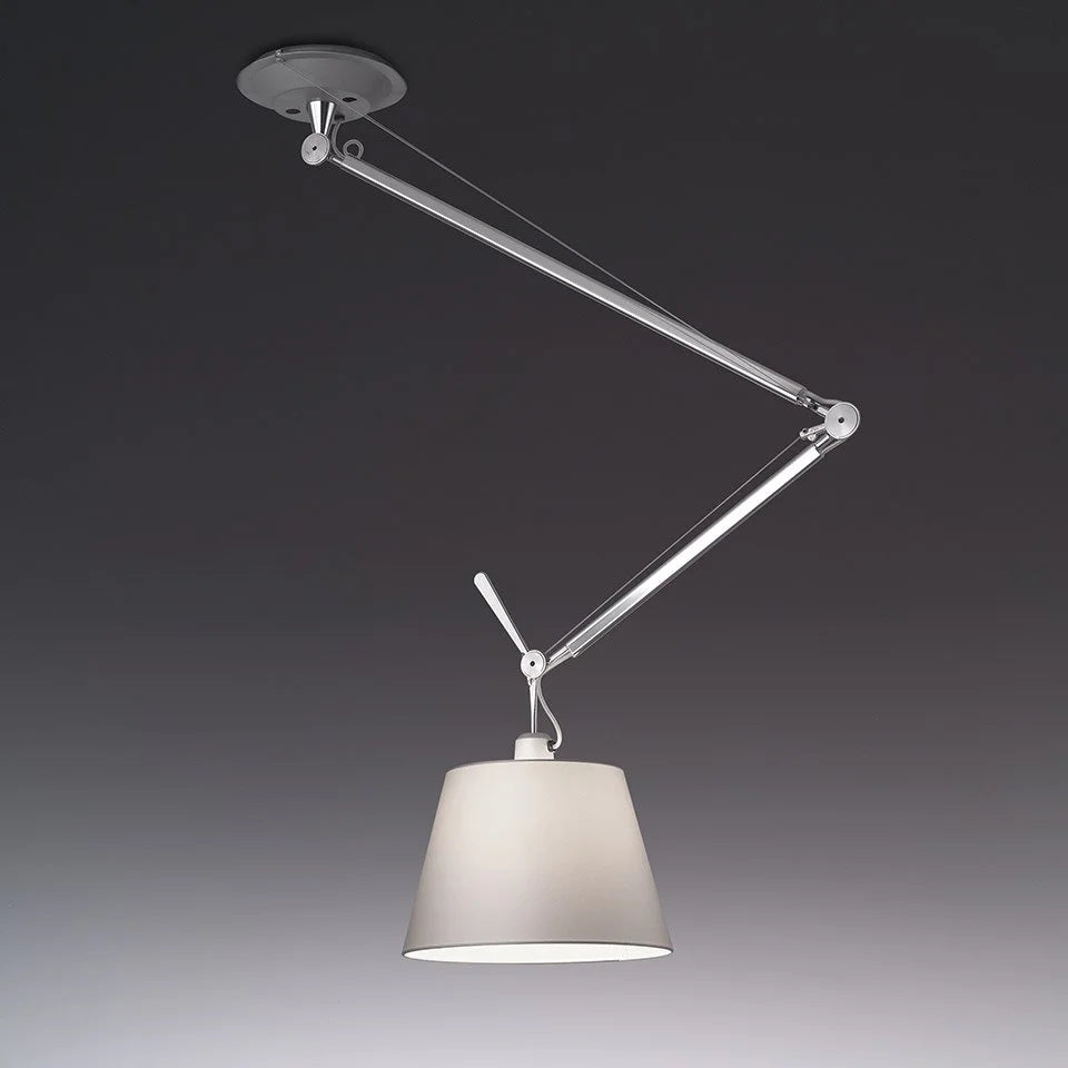 Artemide – Tolomeo Decentrata Suspension