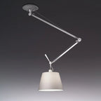 Artemide – Tolomeo Decentrata Suspension