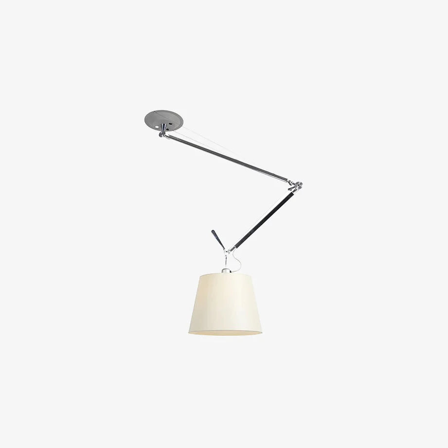 Artemide | Tolomeo Decentrata Suspension