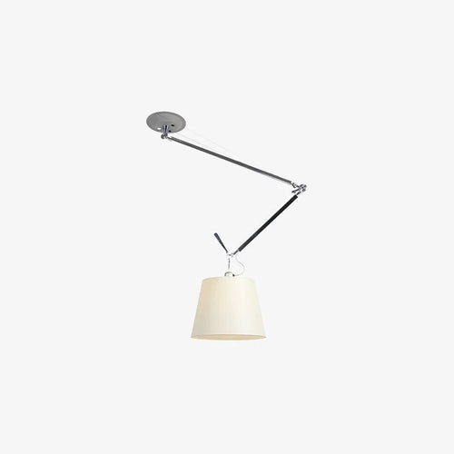 Artemide | Tolomeo Decentrata Suspension