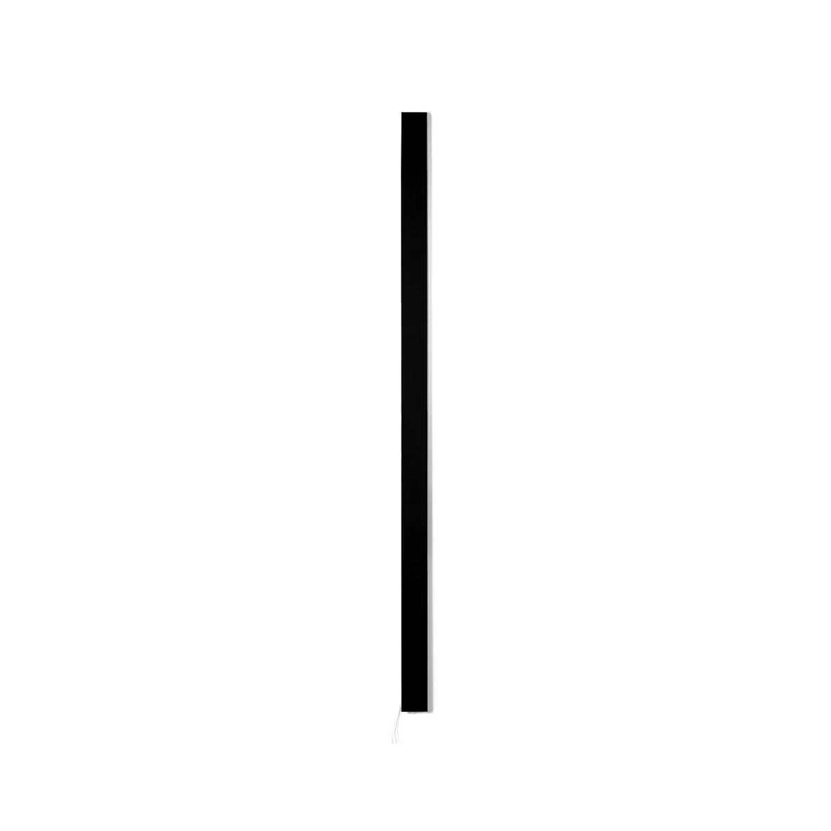 Valerie Objects | Wall Lamp Black Tramonto 03