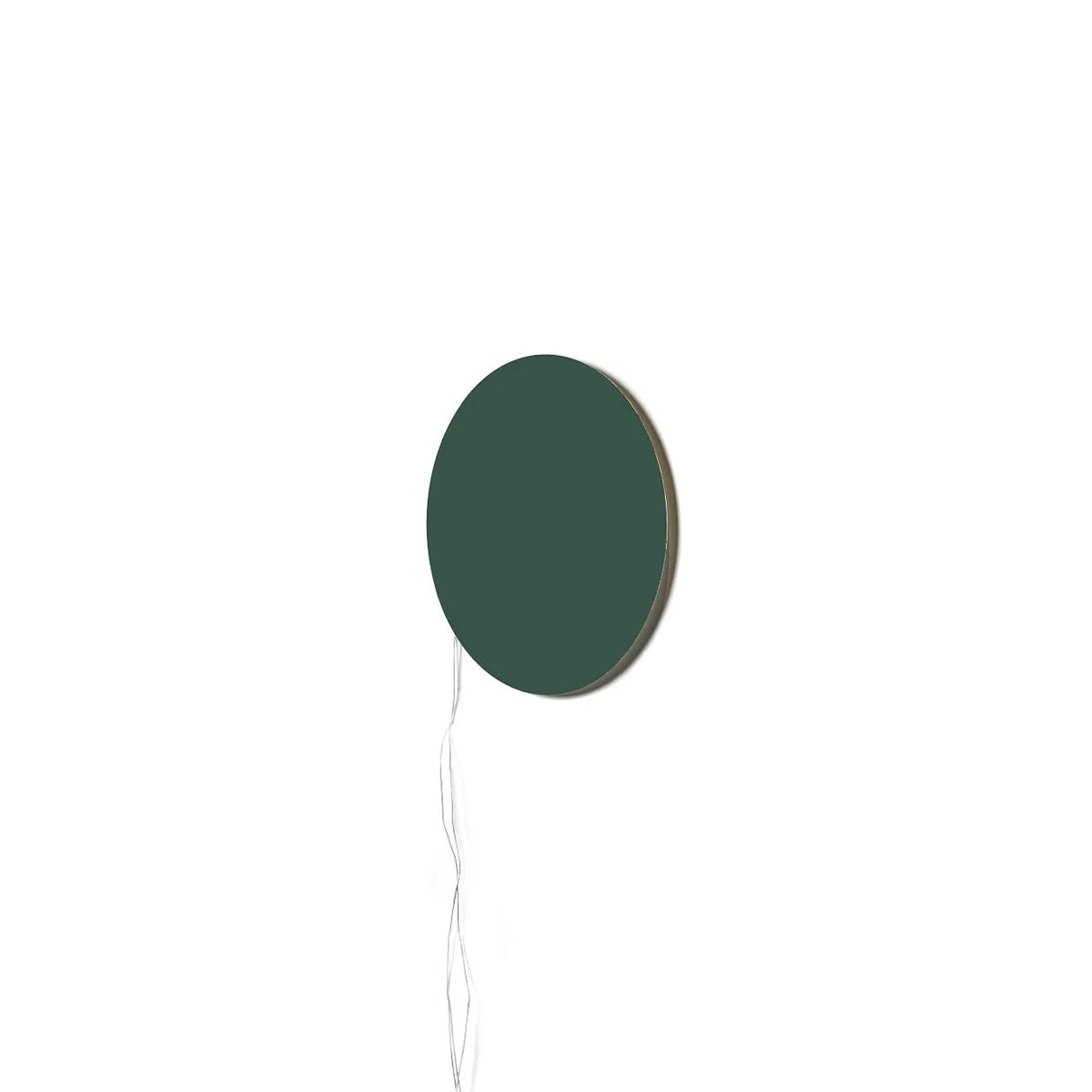 Valerie Objects | Wall Lamp Green Tramonto 05