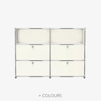 USM – USM Haller Sideboard 6D4