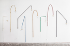 Valerie Objects – Hanging Lamp n°5 Green