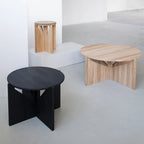 Kristina Dam – Table - Black