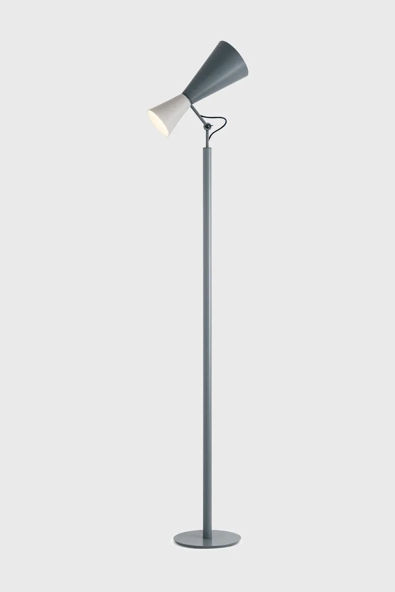 Nemo – Parliament Floor Lamp